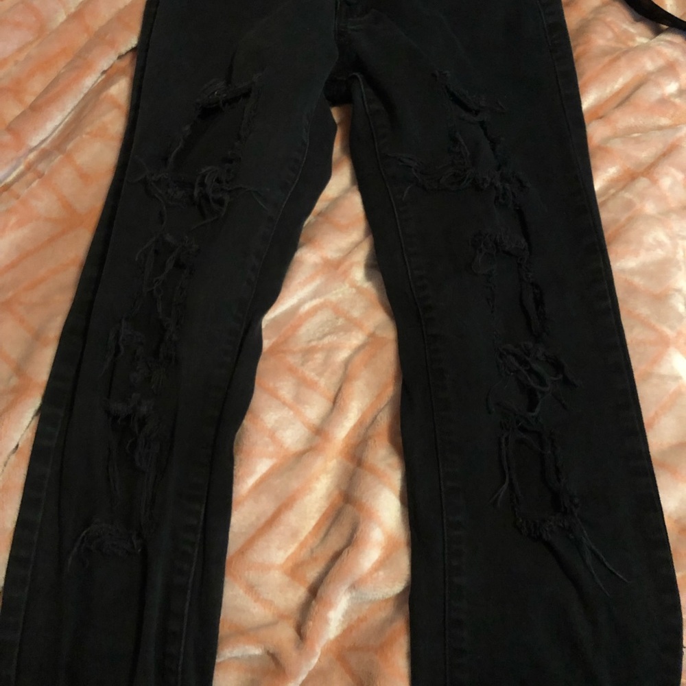Jeans - Picture 2 of 2